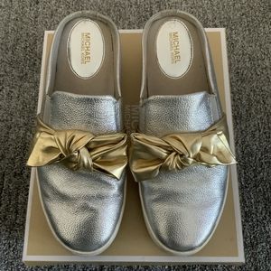 Michael Kors Slip-On Sneaker